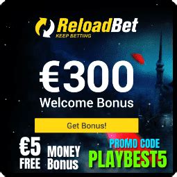 ReloadBet Casino Review (2024) .